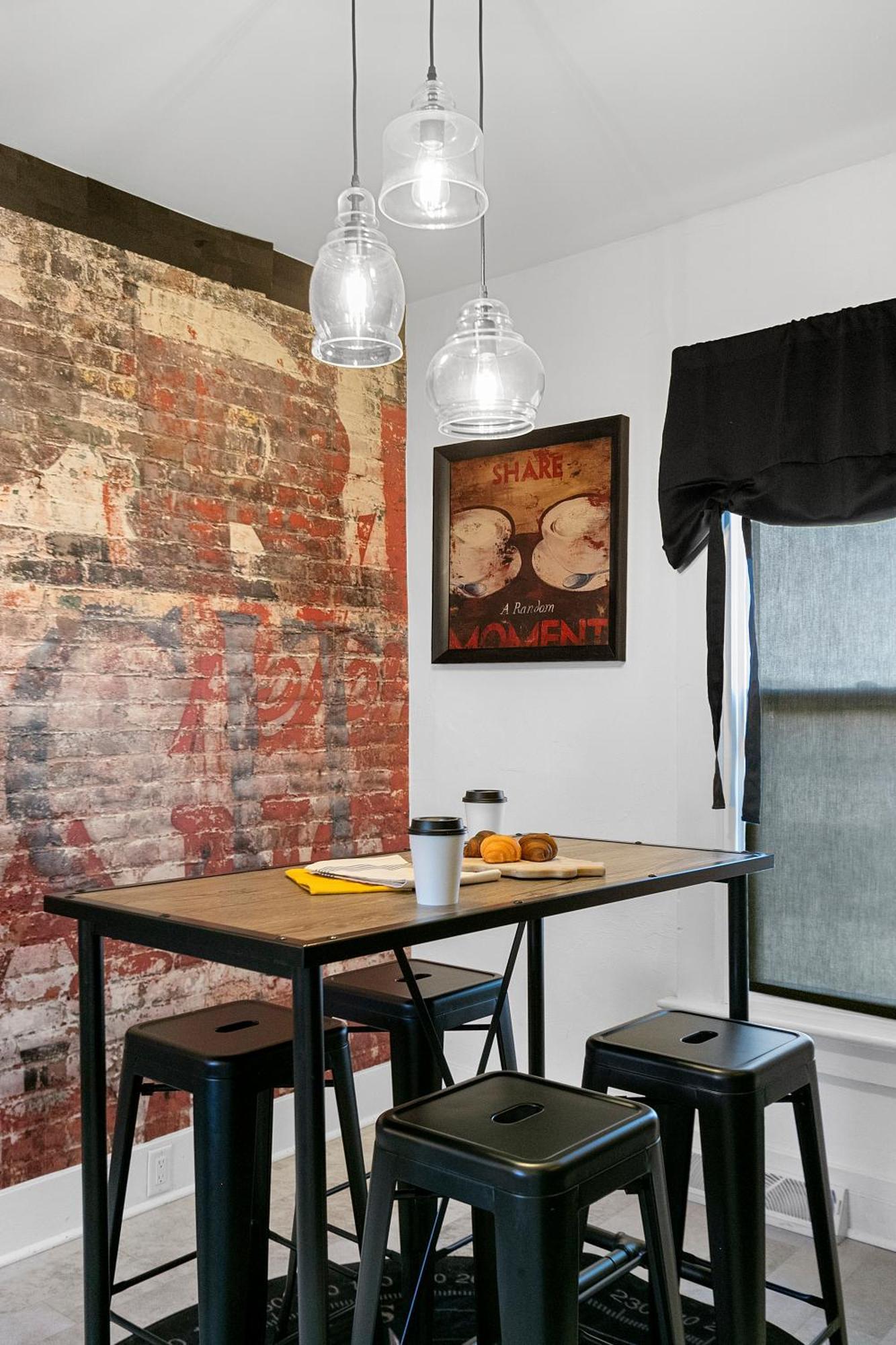 Compass Cove Downtown Home 斯特金贝 外观 照片