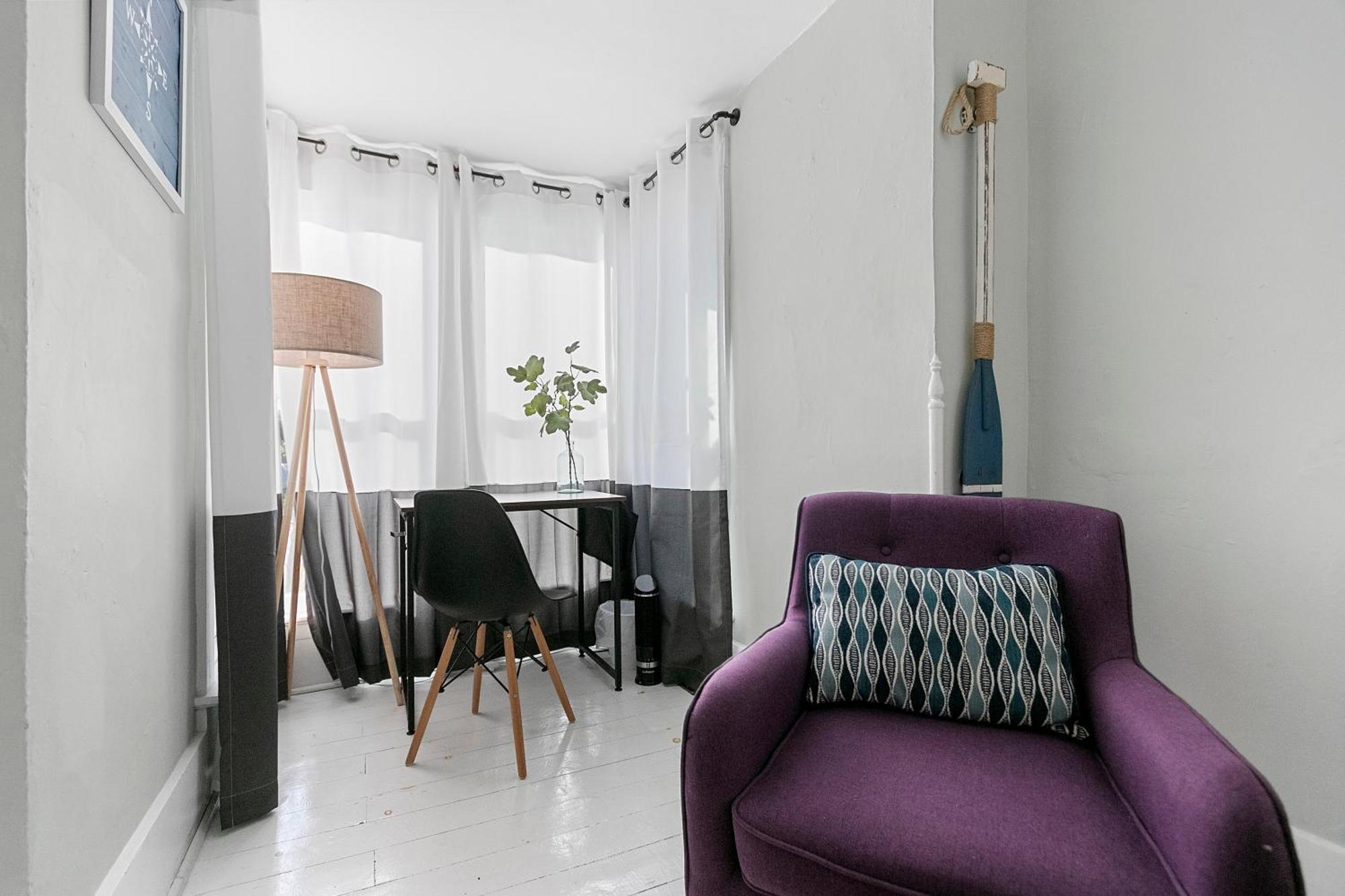 Compass Cove Downtown Home 斯特金贝 外观 照片