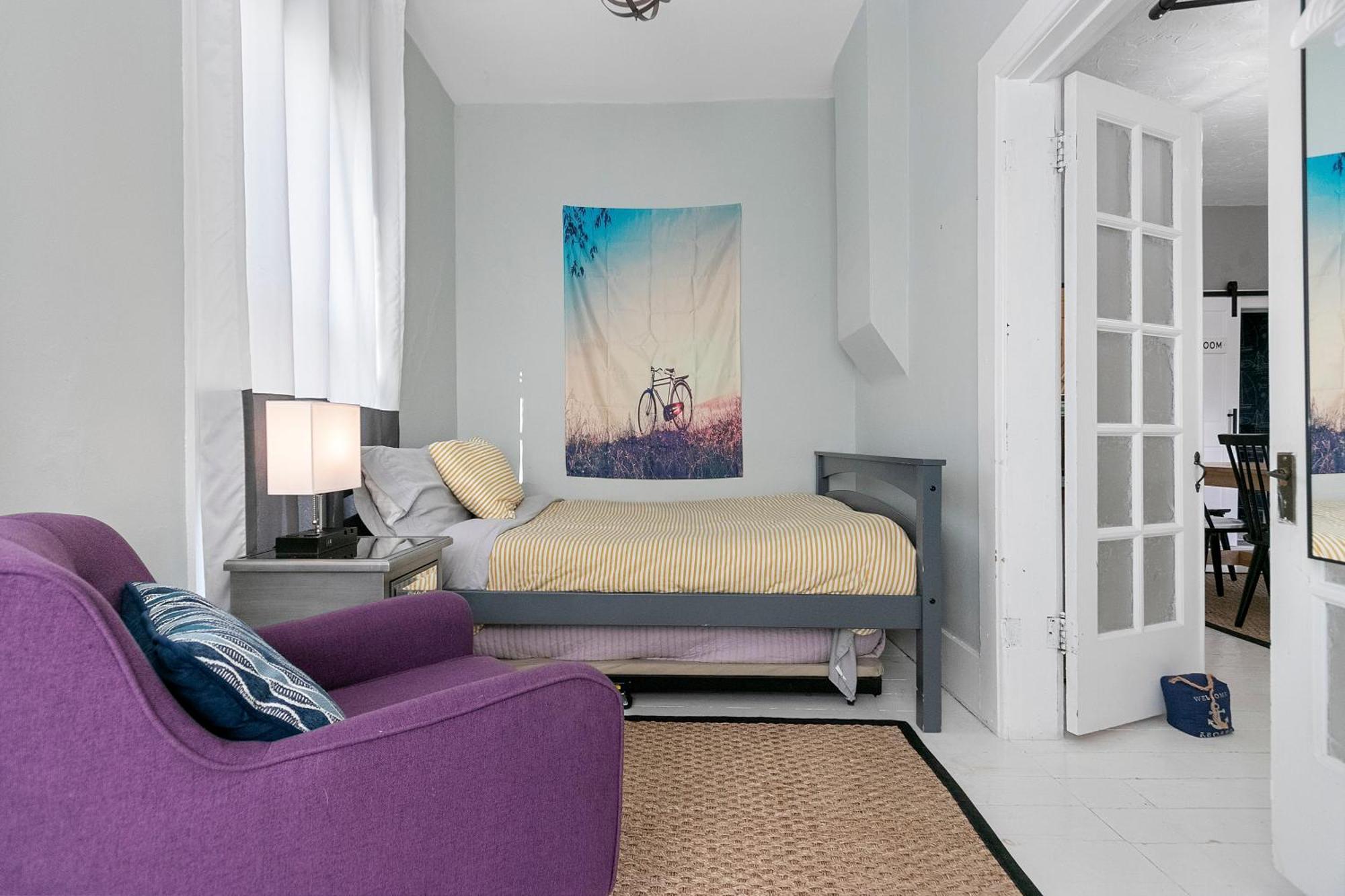 Compass Cove Downtown Home 斯特金贝 外观 照片
