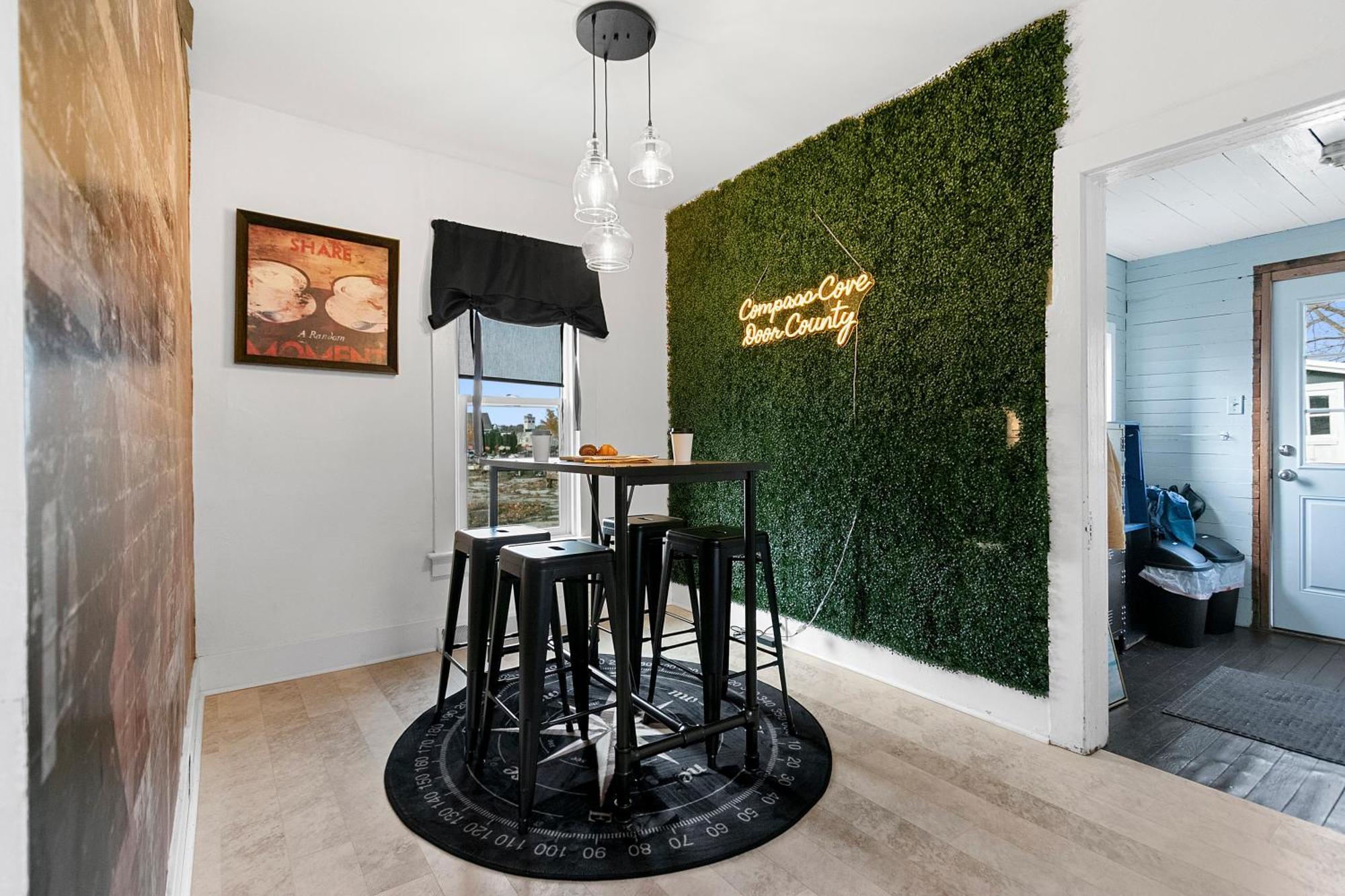 Compass Cove Downtown Home 斯特金贝 外观 照片